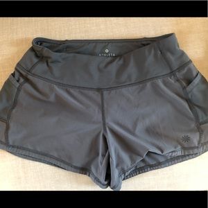 Athleta Shorts - Gray